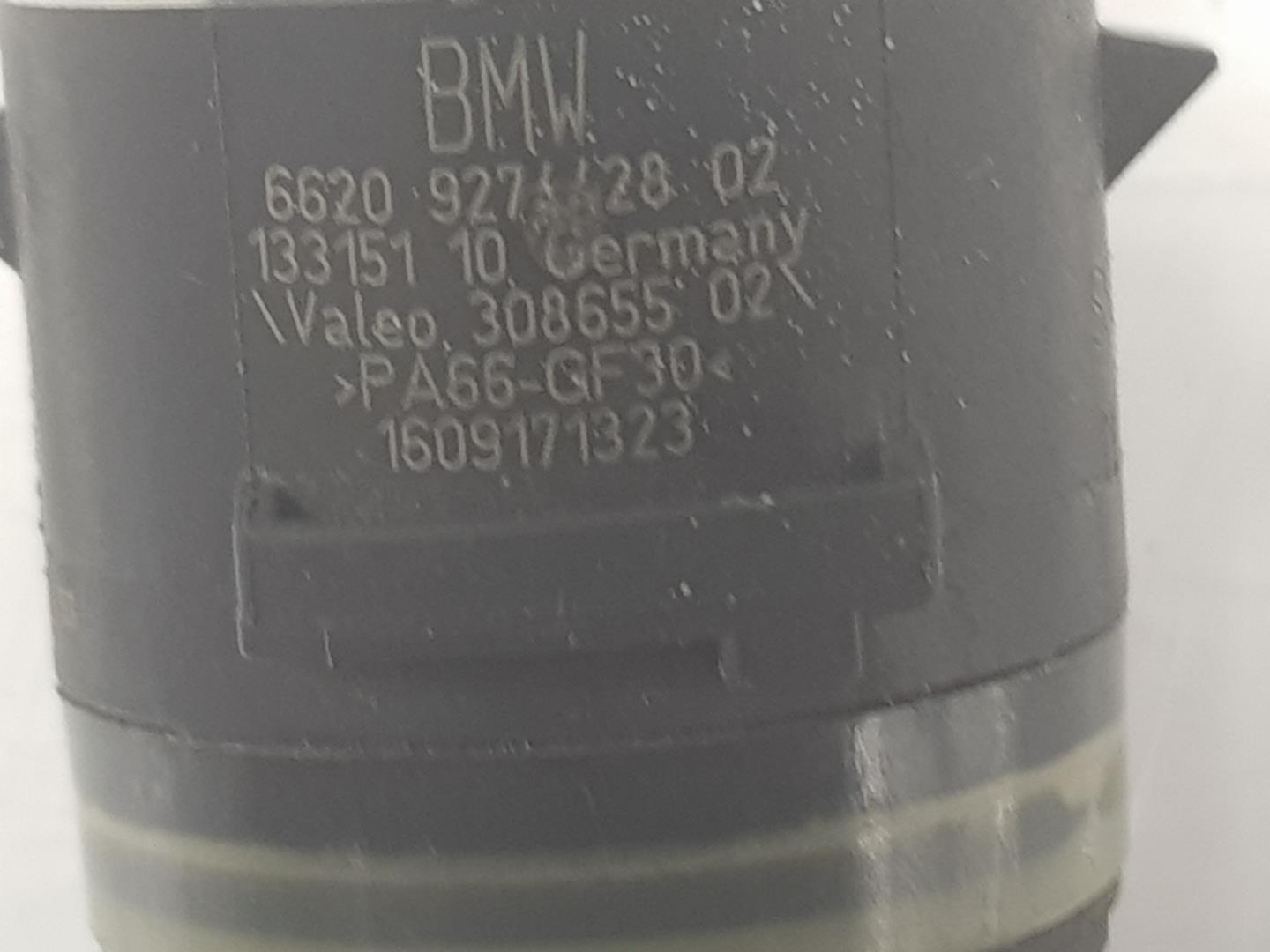 BMW X1 F48/F49 (2015-2023) Parking Sensor Rear 66209274428, 9274428 24153019