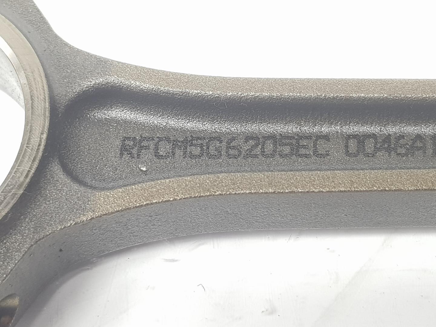 FORD Tourneo Courier 1 generation (2014-2024) Connecting Rod BIELASFCD, SFCD, 1111AA 19878809