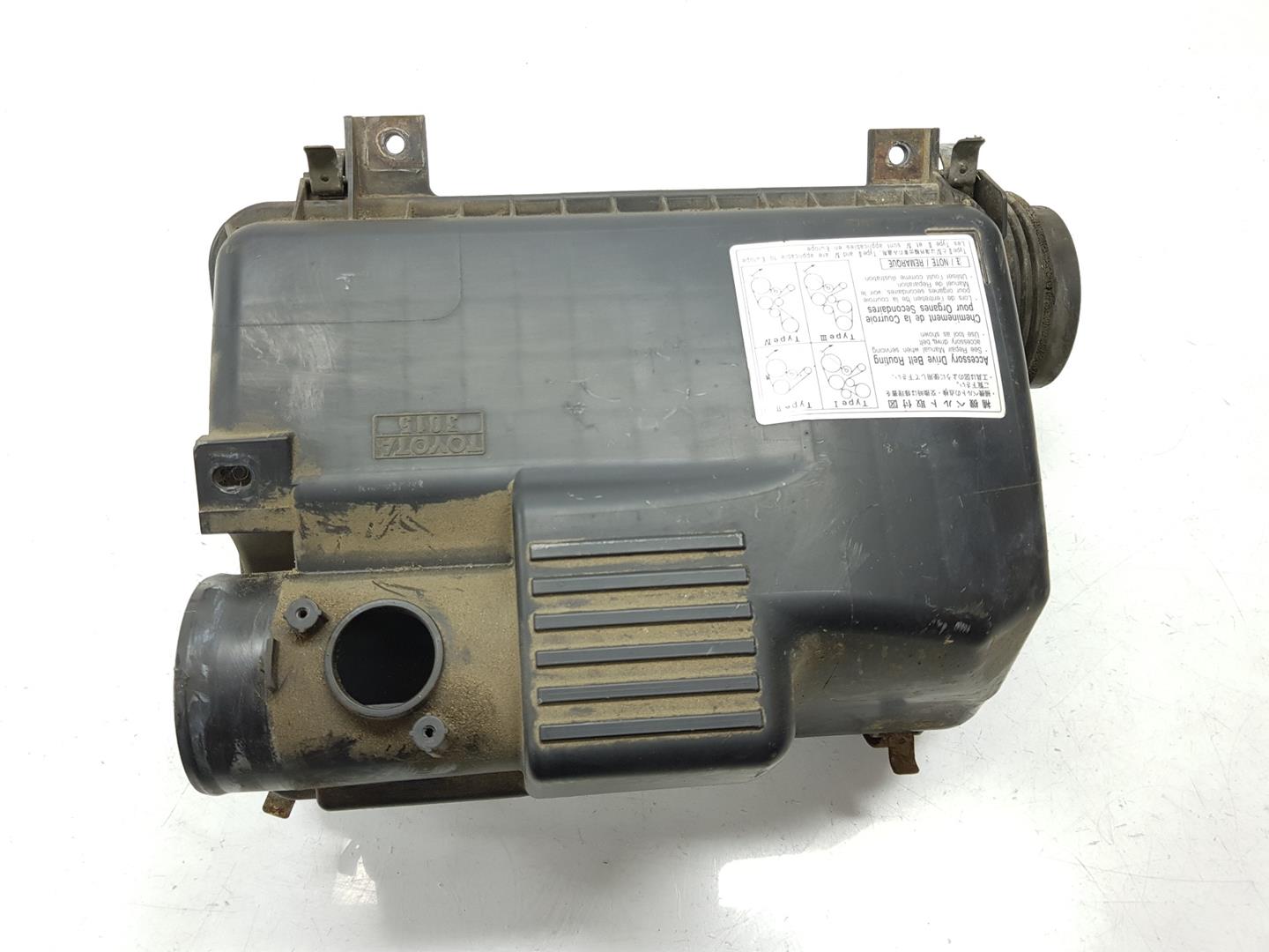 TOYOTA Land Cruiser 70 Series (1984-2024) Other Engine Compartment Parts 1770030150, 1770030150 24216225