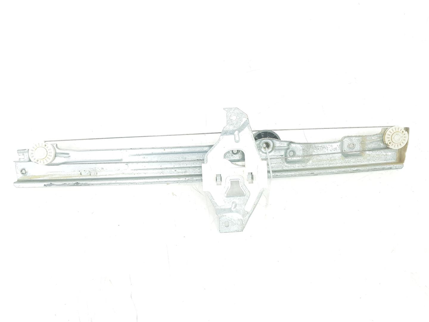 CITROËN C4 2 generation (2010-2024) Front Right Door Window Regulator 9222GN, 9222GN 20808471