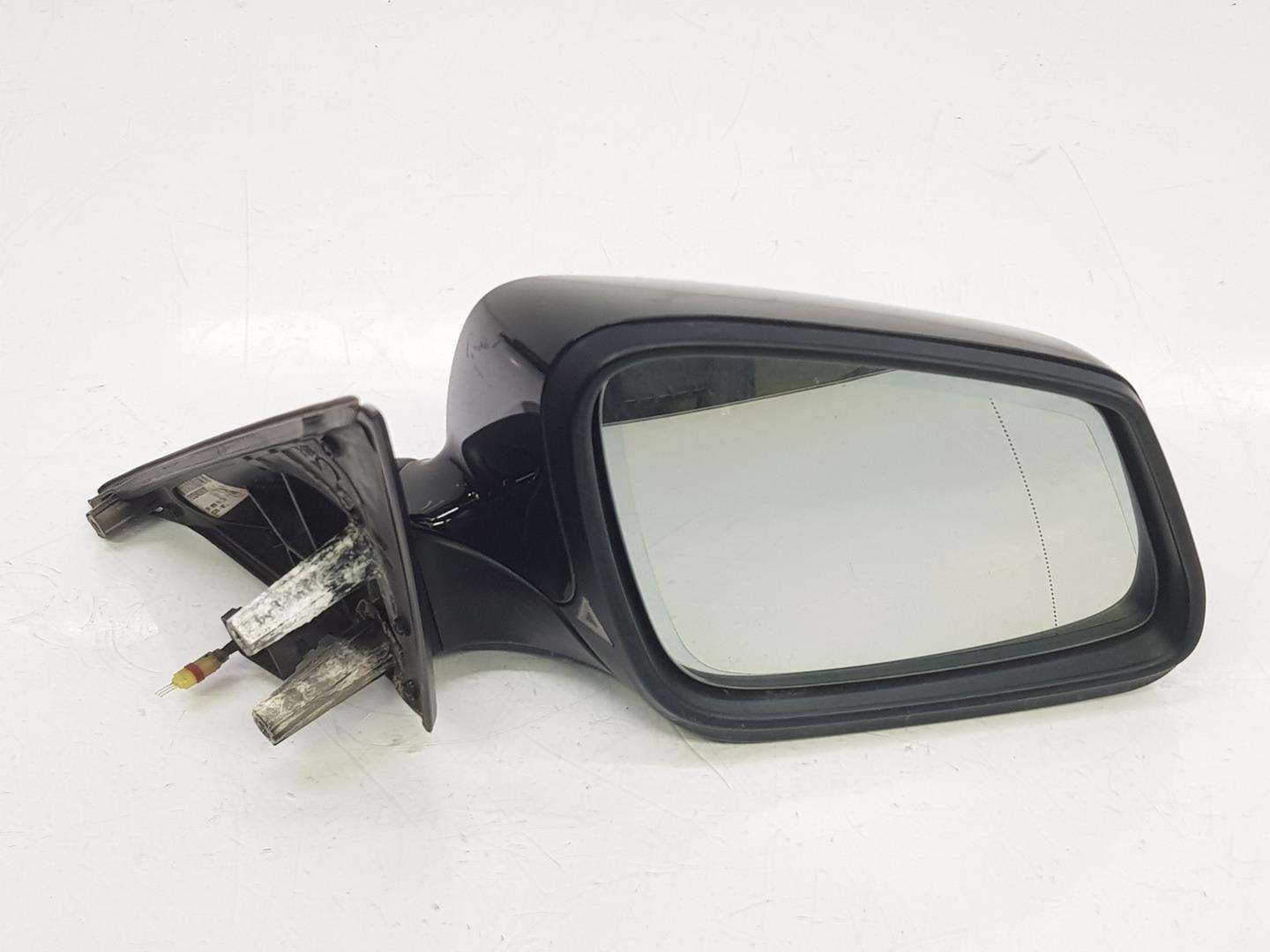 BMW 7 Series F01/F02 (2008-2015) Right Side Wing Mirror 51167282132, 7282132, NEGRO668 19831822