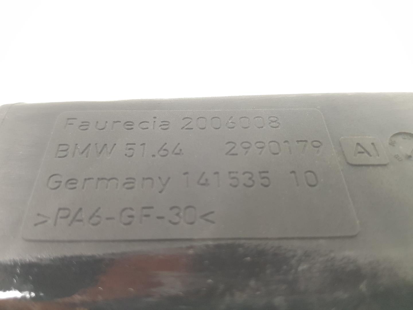BMW X1 E84 (2009-2015) Держатель передний левого фонаря 51642990179, 2990179 24250603
