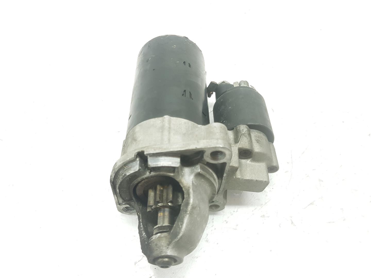 BMW 3 Series E36 (1990-2000) Startmotor 12411740374,1740374 24208812