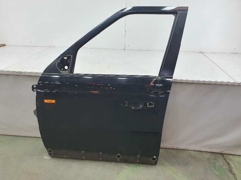 LAND ROVER Range Rover Sport 1 generation (2005-2013) Front Left Door LR016465, AH3220125BA 19735350