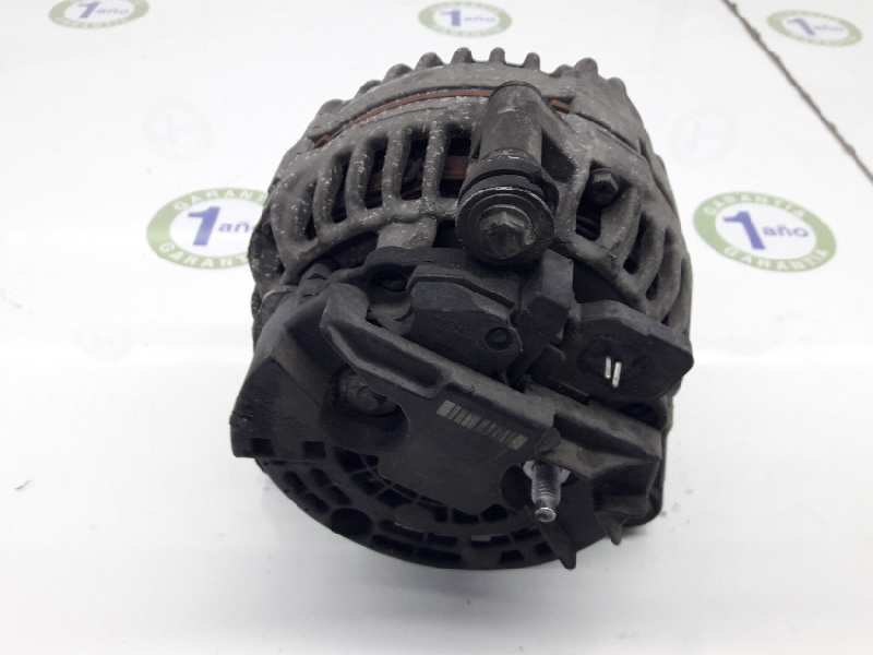 NISSAN NV200 1 generation (2009-2023) Alternator 2310000Q2J,2310000Q2J 19646622