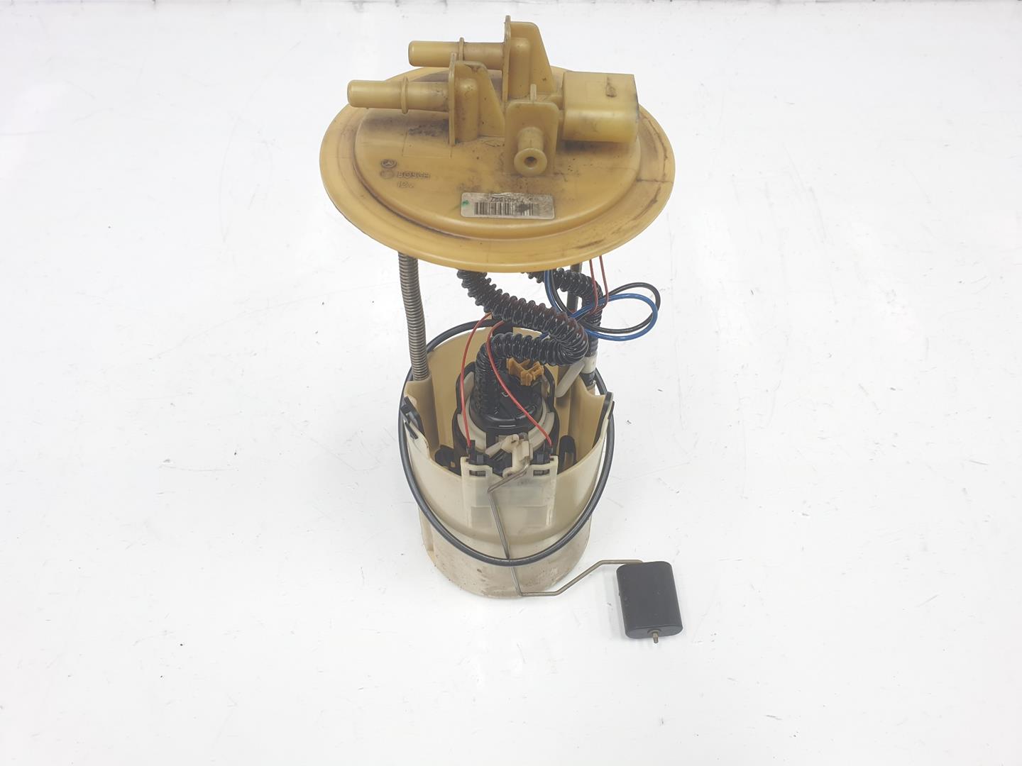 MERCEDES-BENZ Sprinter 2 generation (906) (2006-2018) In Tank Fuel Pump A9064701894, A9064701894 24183376