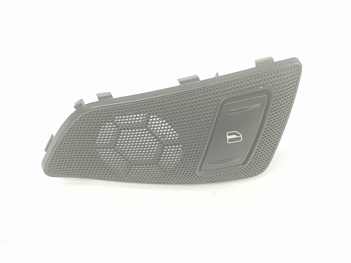 SKODA Octavia 2 generation (2004-2013) Oikean takaoven ikkunan ohjauskytkin 1Z0959855,1Z0959855 19652916