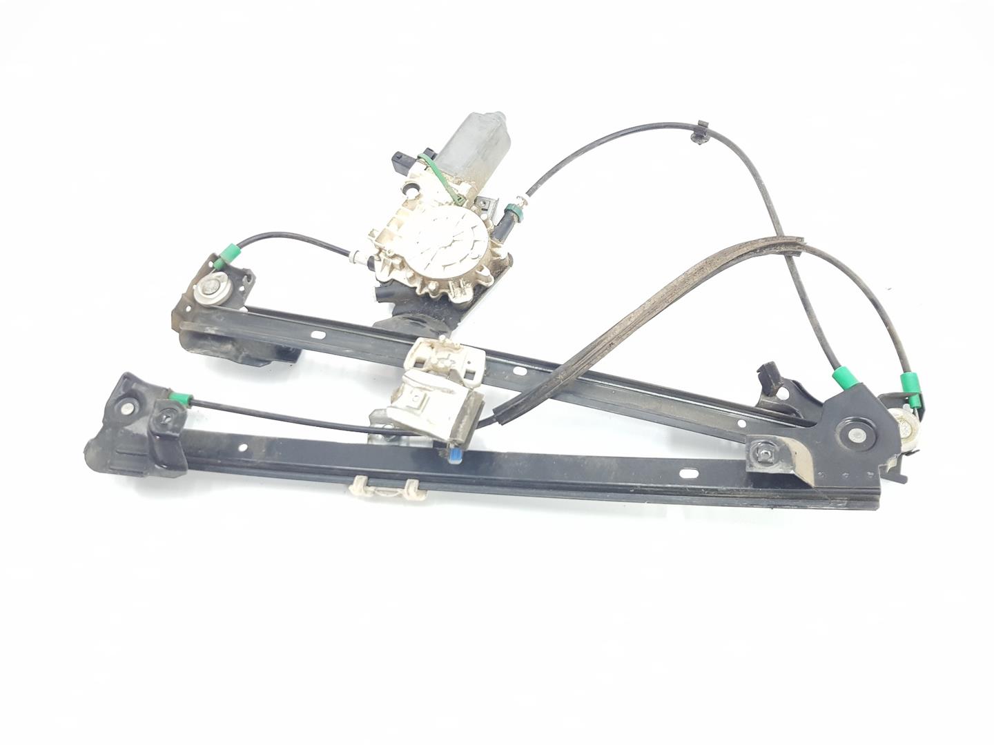 LAND ROVER Freelander 1 generation (1998-2006) Front Right Door Window Regulator LR006371, ASR1584, CONMOTOR 19756540