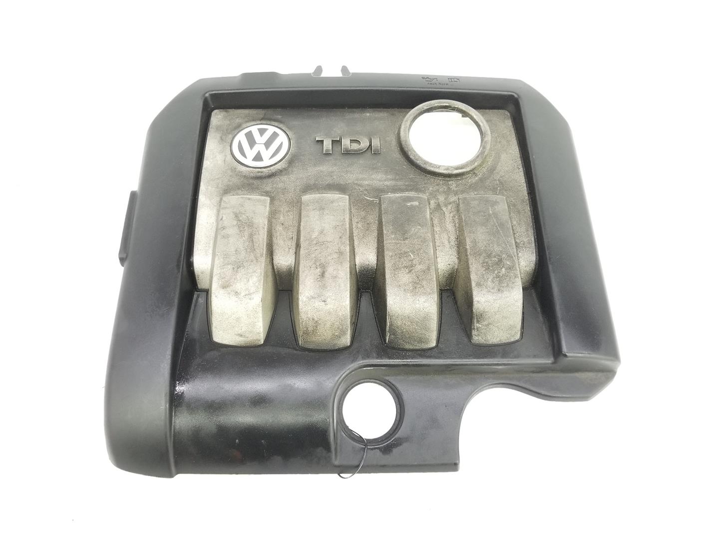 VOLKSWAGEN Touran 1 generation (2003-2015) Κάλυμμα Κινητήρα 03G103925BL,03G103925B 19804555