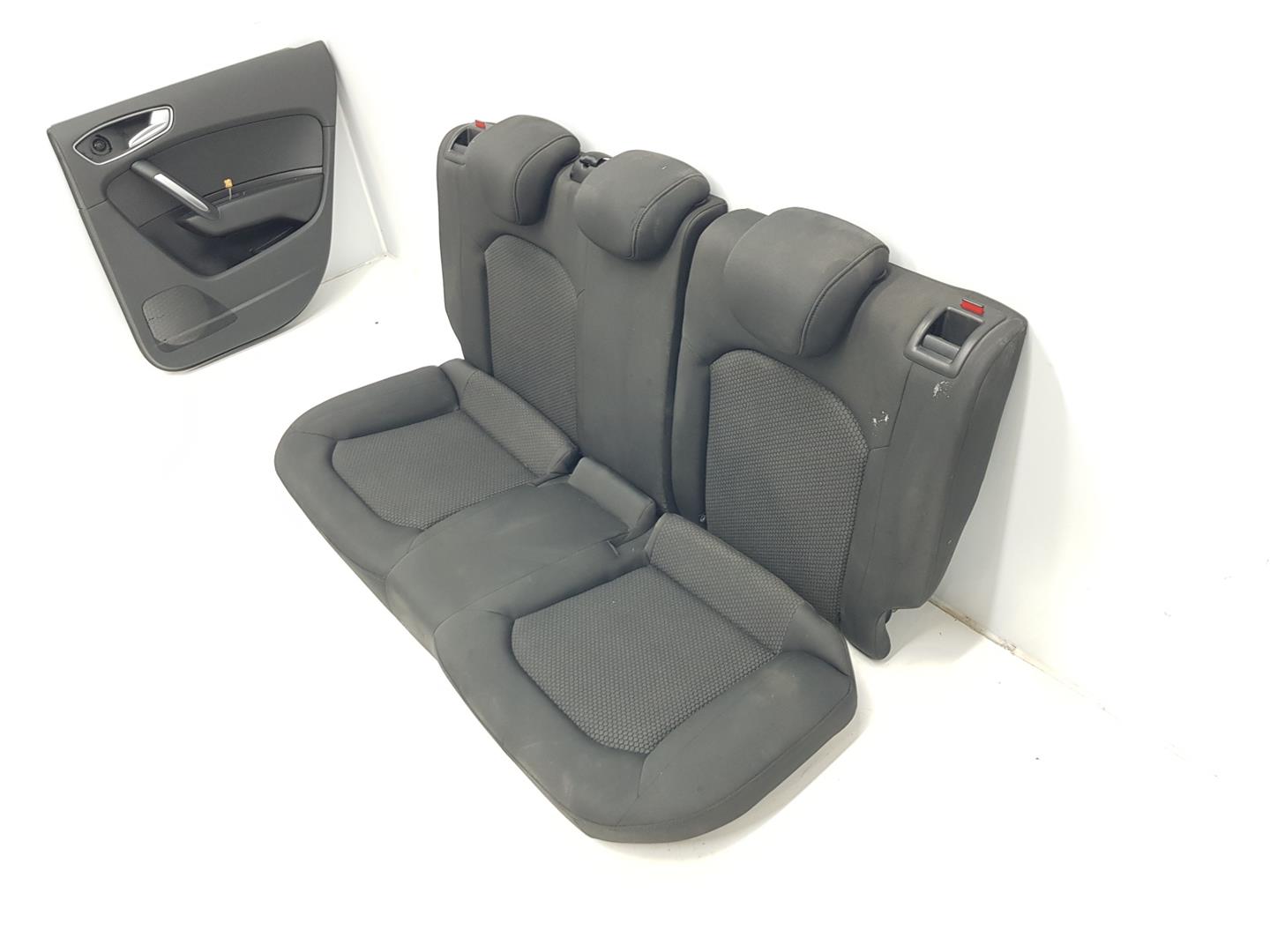 AUDI A7 C7/4G (2010-2020) Seats ASIENTOSTELA, ASIENTOSMANUALES, FALTAUNPANEL 19835009