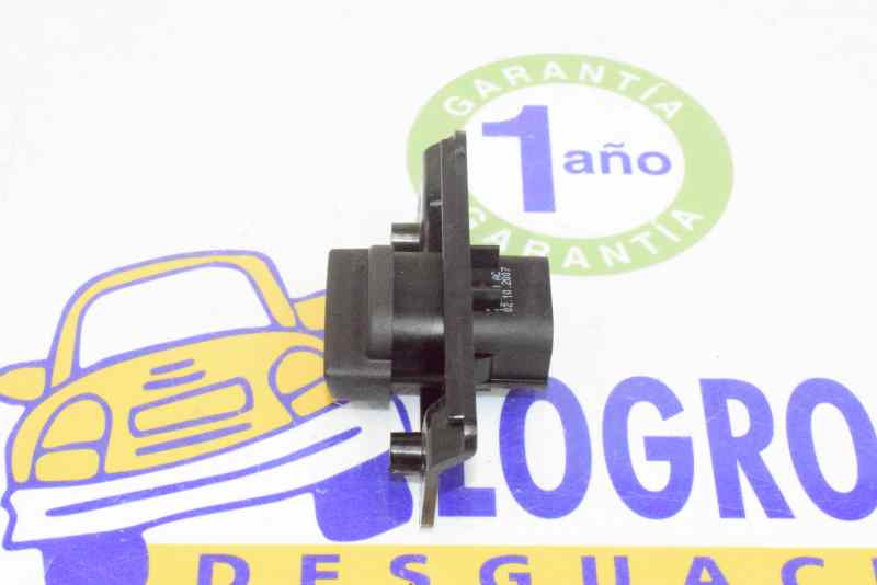 FORD Fiesta 5 generation (2001-2010) кнопка опасности 1335876,4M5T13A350AC 19583513