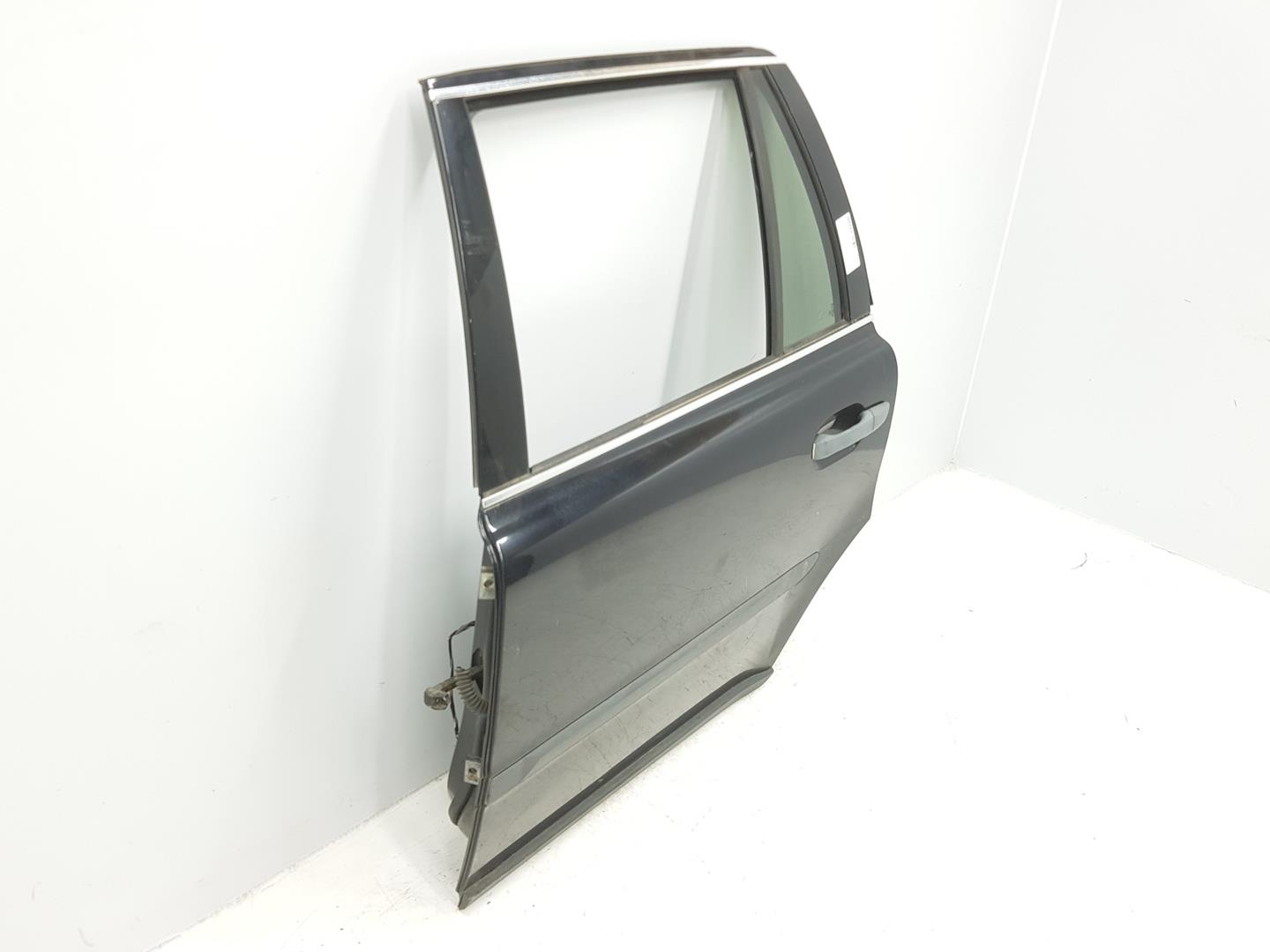 VOLVO XC90 1 generation (2002-2014) Rear Left Door 31385358, 31385358 19644731