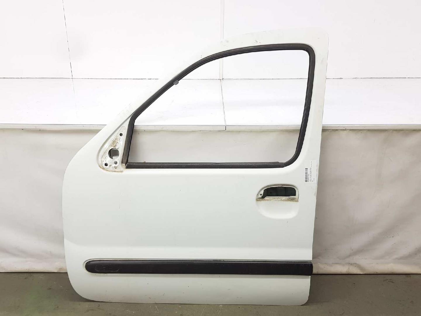 RENAULT Kangoo 1 generation (1998-2009) Front Left Door 7751471745,7751471745 19729554