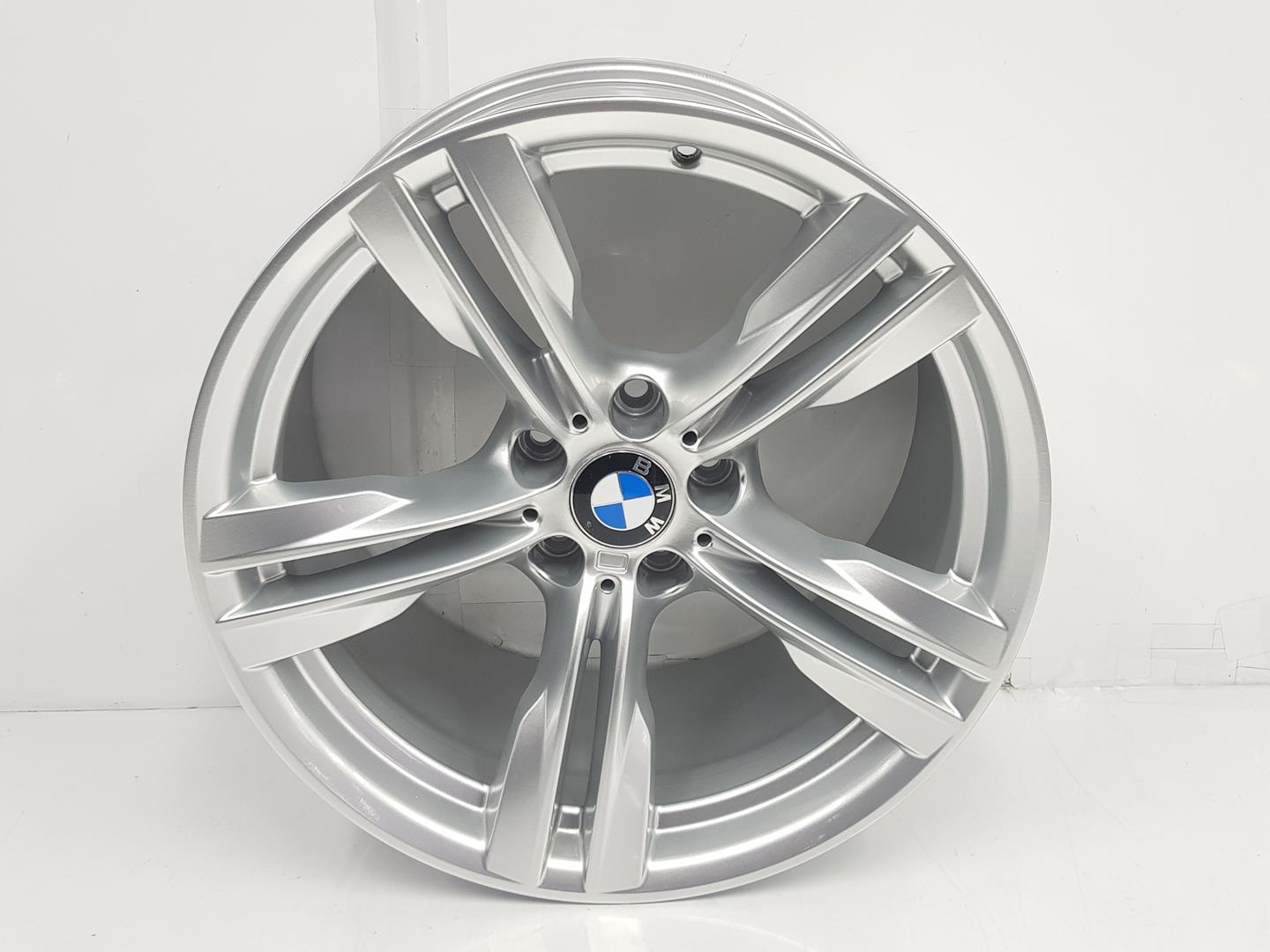 BMW X5 F15 (2013-2018) Wheel 36117846787, 10JX19, 19PULGADAS 24238636
