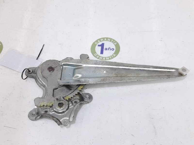 TOYOTA RAV4 2 generation (XA20) (2000-2006) Rear left door window lifter 6980442040, 6980442040 19655575