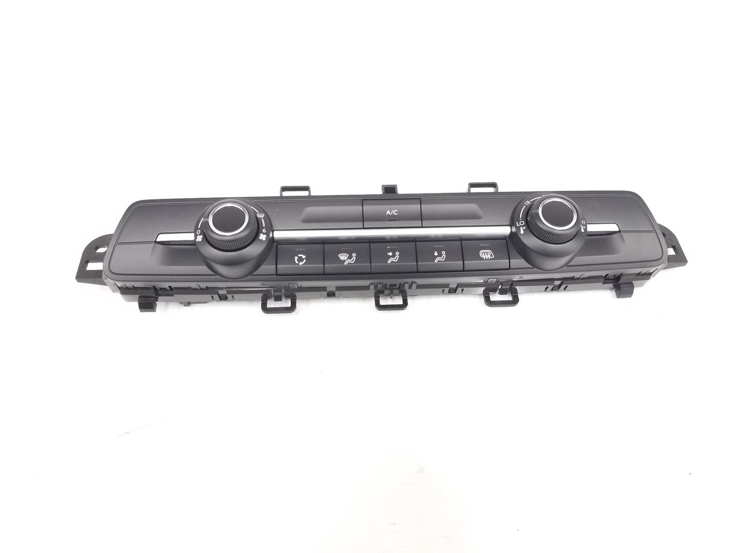 TOYOTA ProAce 2 generation (2016-2023) Climate  Control Unit SU001B2014,98340416ZD 24139862