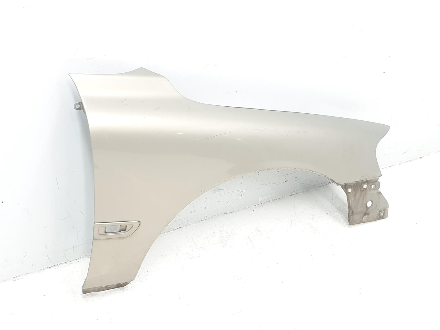 VOLVO S60 1 generation (2000-2009) Front Right Fender 30796493,30796493 24241126