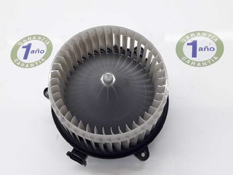 OPEL Insignia A (2008-2016) Heater Blower Fan 13263279, A09194, 5242673401 19623177