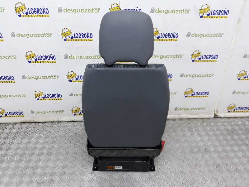 MERCEDES-BENZ Sprinter 1 generation (903) (1995-2006) Front Left Seat ASIENTODETELA 26353210