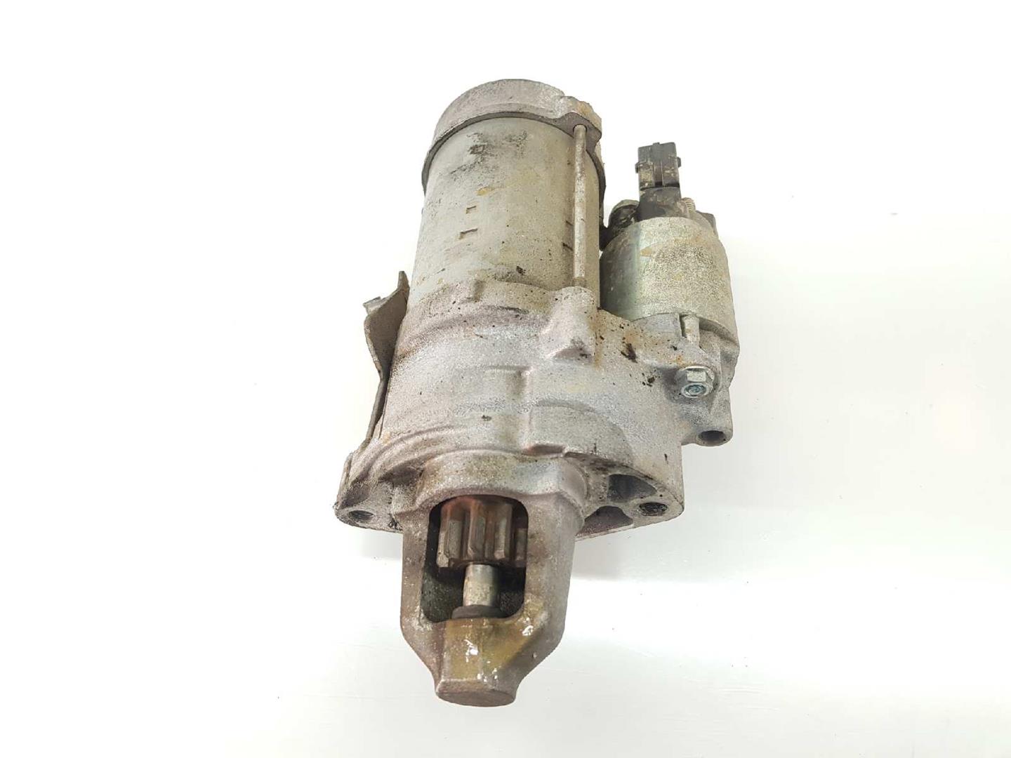 BMW X6 M E71/E72 (2009-2014) Starter Motor 7556131,12417556131 19700949