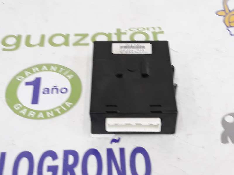 NISSAN Qashqai 1 generation (2007-2014) Other Control Units 285E0JD03B, 285E0-JD03B 19633147