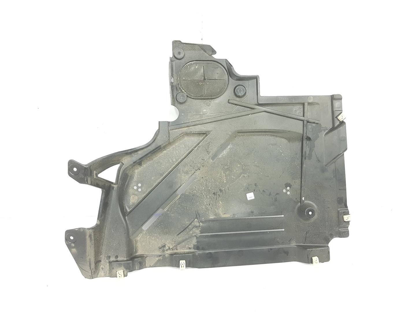 BMW X1 F48/F49 (2015-2023) Front Engine Cover 51757354759, 51757354759 24150821