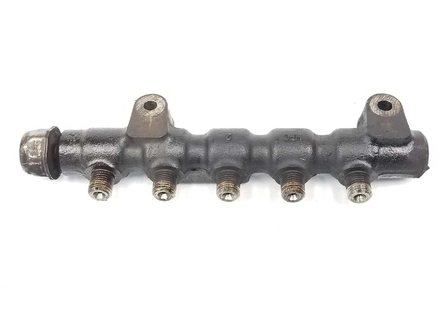 PEUGEOT C5 2 generation (2008-2017) Fuel Rail 1570G2,1570G2,2222DL 19729001