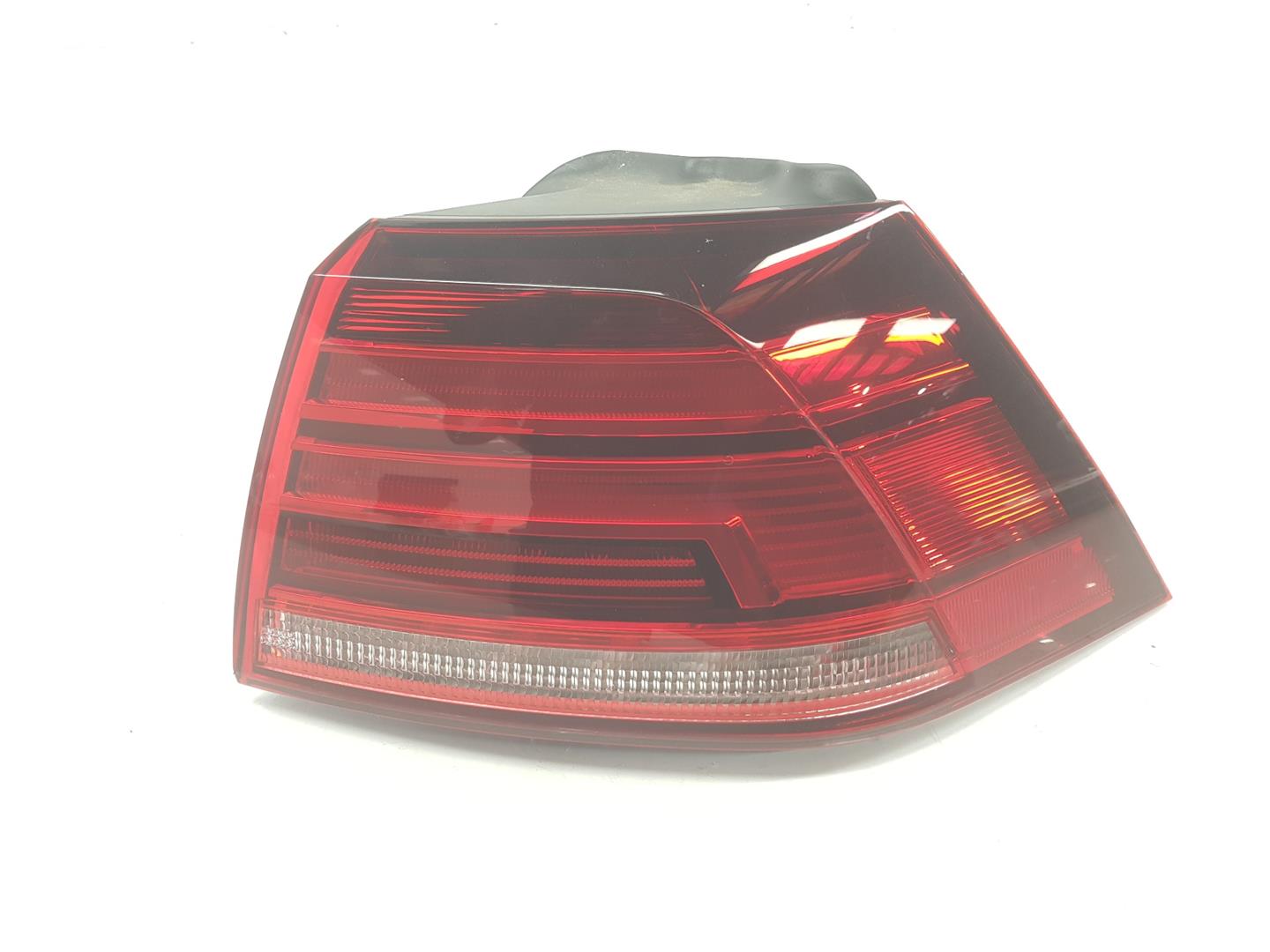 VOLKSWAGEN Golf 7 generation (2012-2024) Rear Right Taillight Lamp 5G0945096Q, 5G0945096Q 19840669