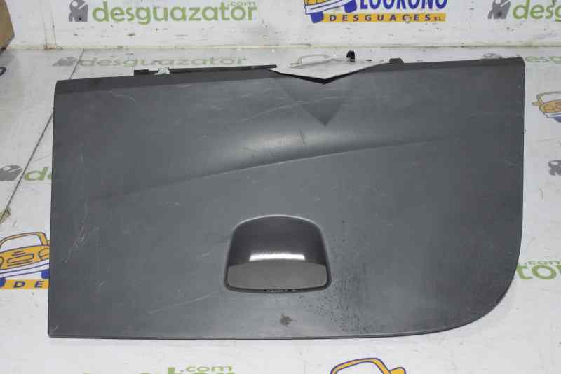 SEAT Ibiza 4 generation (2008-2017) Бардачок 6J1857095, 6J1857095, GRIS(TAPALISA) 21076627