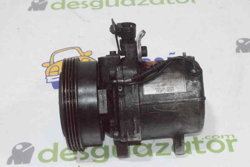 BMW 3 Series E36 (1990-2000) Air Condition Pump 64528390228,64528390228,8390646 19554341