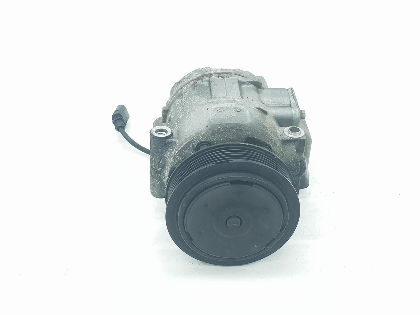 RAM Ibiza 4 generation (2008-2017) Air Condition Pump 6Q0820808F, 6Q0820808F 24243480