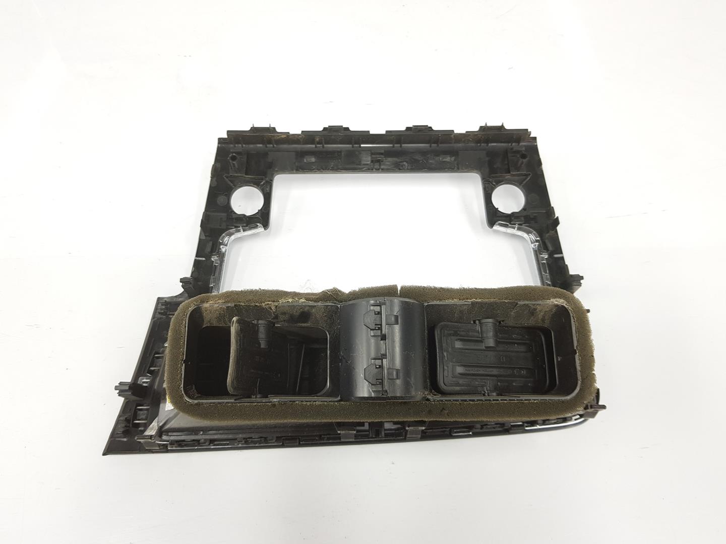 VOLKSWAGEN Variant VII TDI (2014-2024) Other Interior Parts 5G1819728AD, 5G1819728AE 19869224