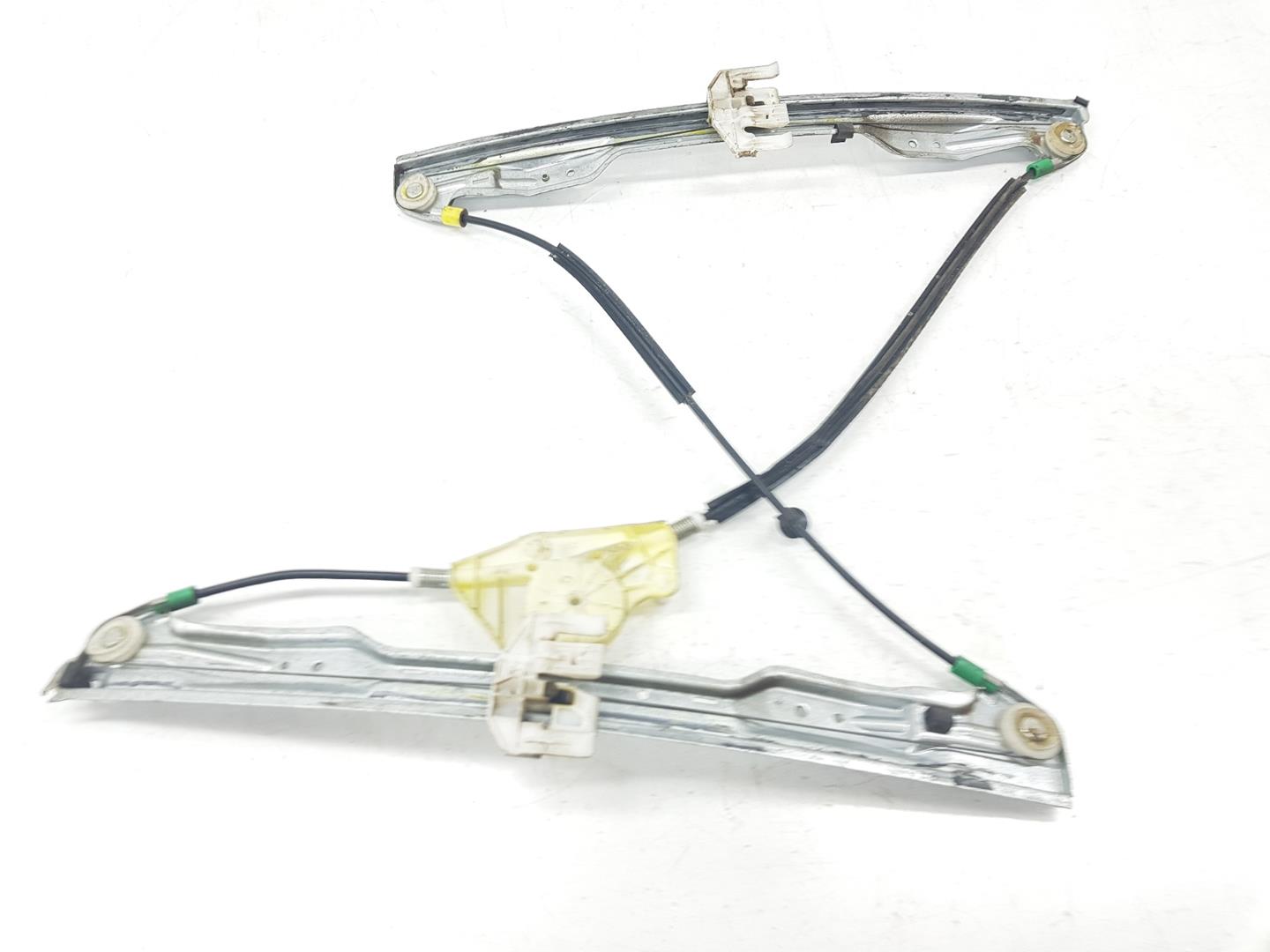 CITROËN C5 1 generation (2001-2008) Front Right Door Window Regulator 9222J4,9222J4,SINMOTOR 19918872