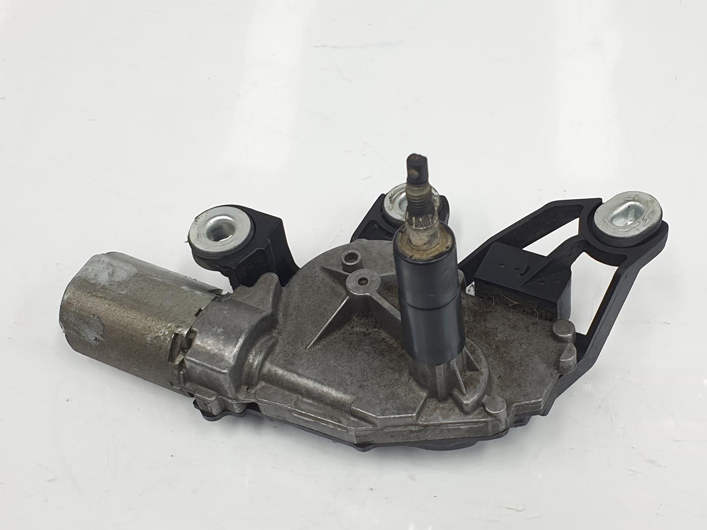 VOLKSWAGEN Touran 1 generation (2003-2015) Moteur d'essuie-glace de hayon 1T0955711, 1T0955711 19717395