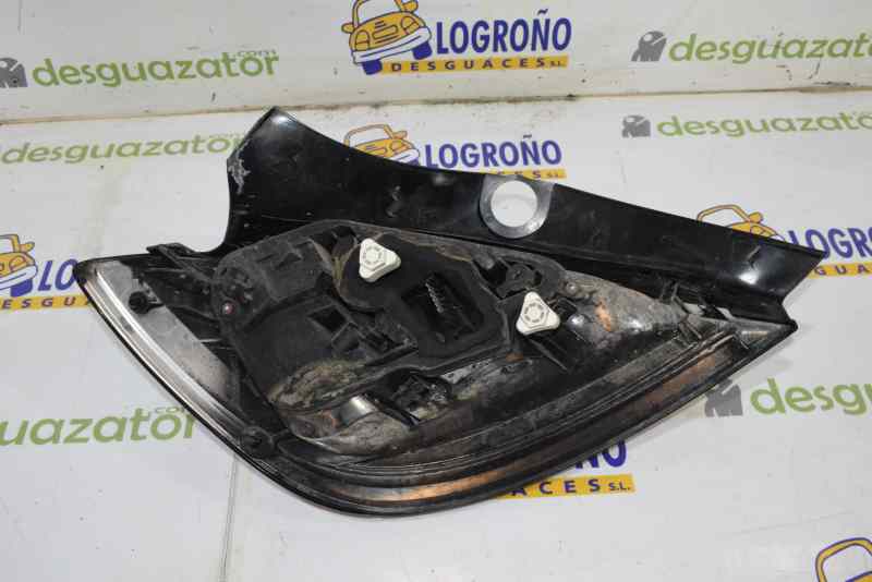 OPEL Astra J (2009-2020) Фонарь задний правый 93190305,93190305 19871603