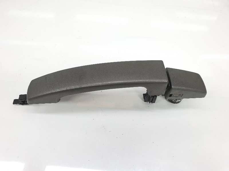 LAND ROVER Range Rover Sport 1 generation (2005-2013) Front Left Door Exterior Handle LR023343,AH2222404BC8LEP 19922951