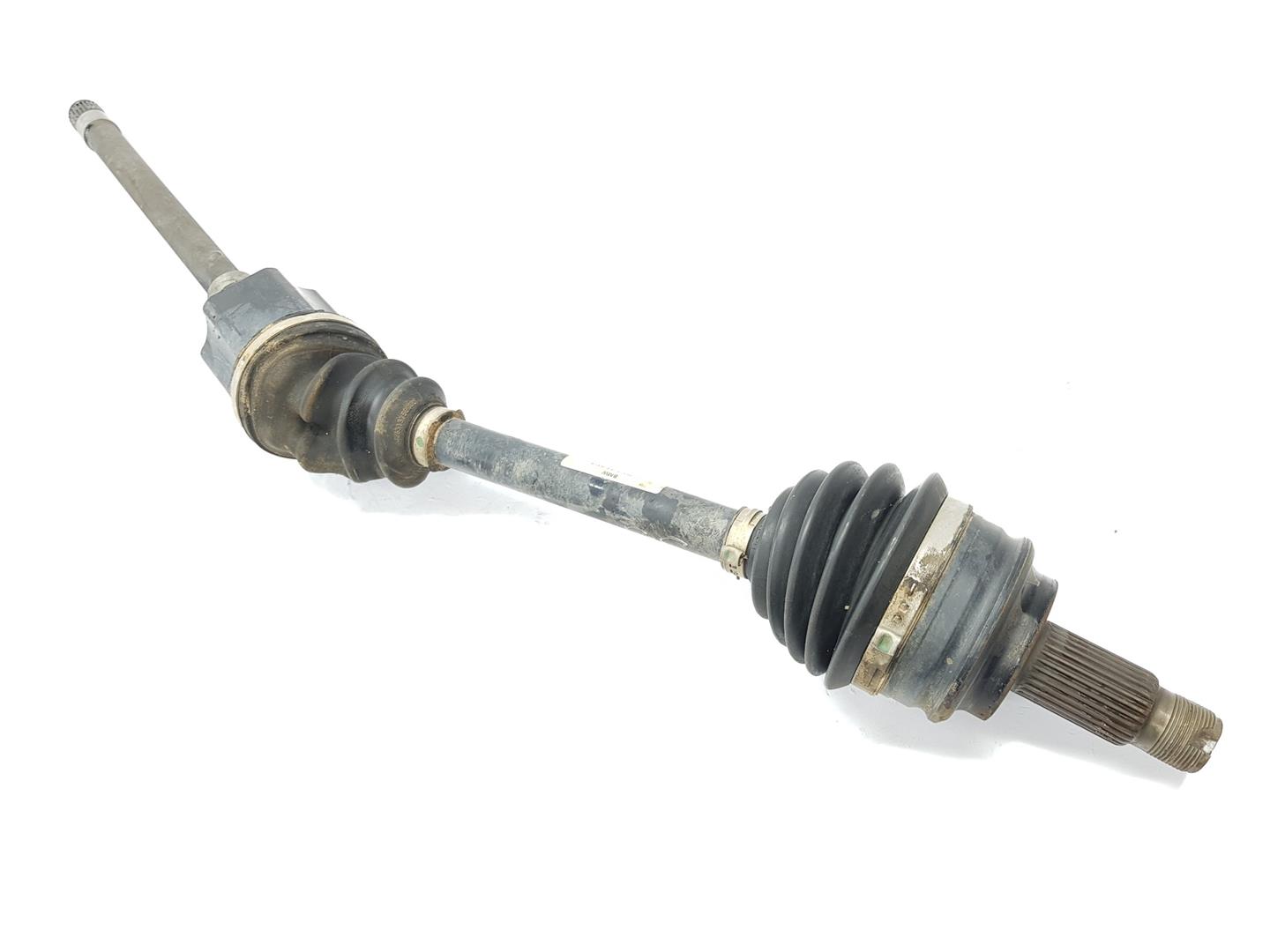 BMW X3 E83 (2003-2010) Front Right Driveshaft 33217529914,7529914 24223067