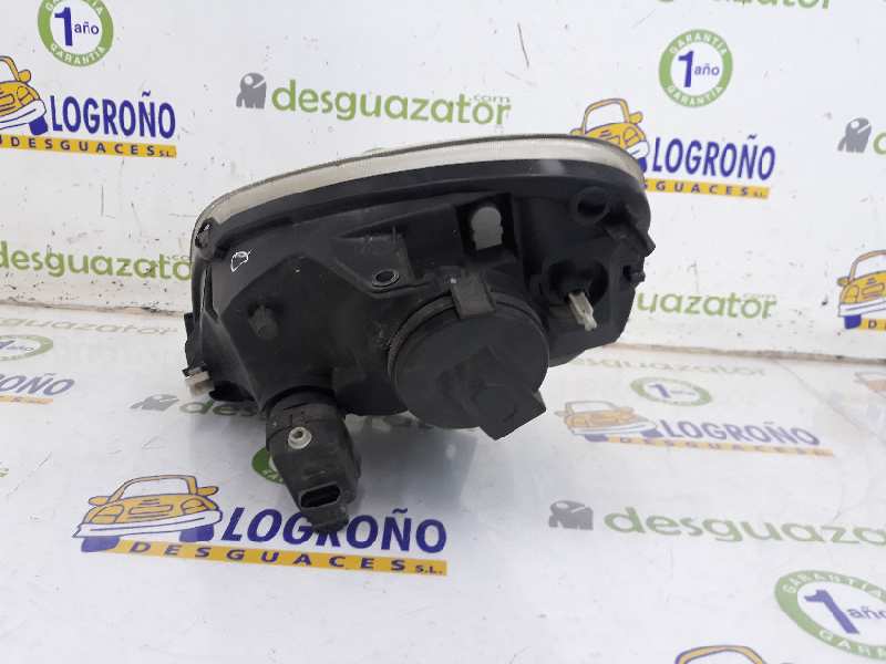 RENAULT Kangoo 1 generation (1998-2009) Преден десен фар 8200150617, 260107401R 24038420