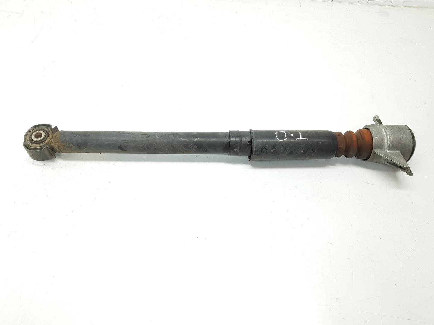 AUDI A5 Sportback Rear Right Shock Absorber 8T0513035M, 8T0513035M 19715489