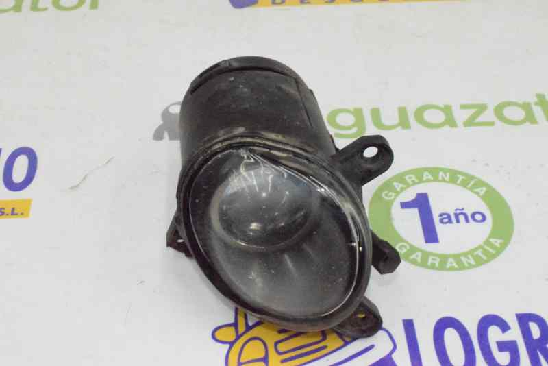 VOLKSWAGEN Passat B5 (1996-2005) Front Left Fog Light 3B7941699A,3B7941699A 19573228