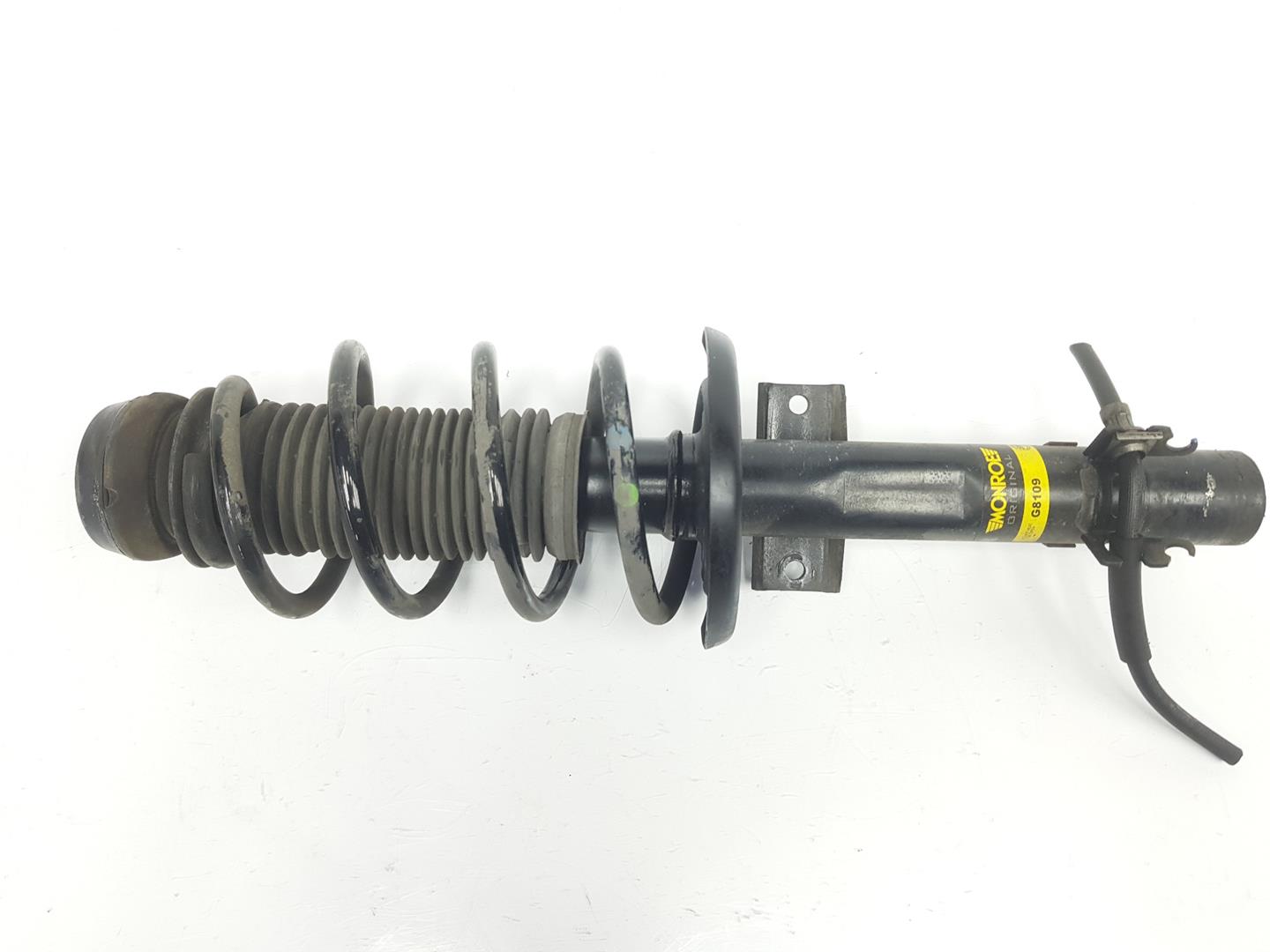 SEAT Ibiza 4 generation (2008-2017) Front Left Shock Absorber 6R0413031F, 6R0413031F 19804251