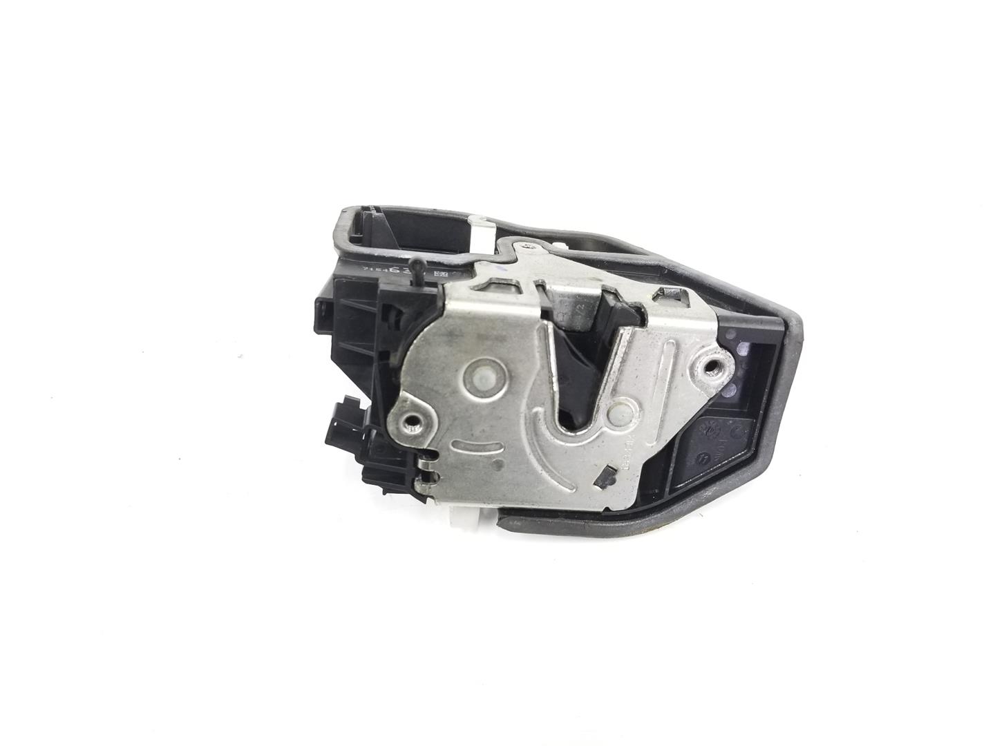 BMW 7 Series E65/E66 (2001-2008) Rear Right Door Lock 51227154630, 7154630 19833833