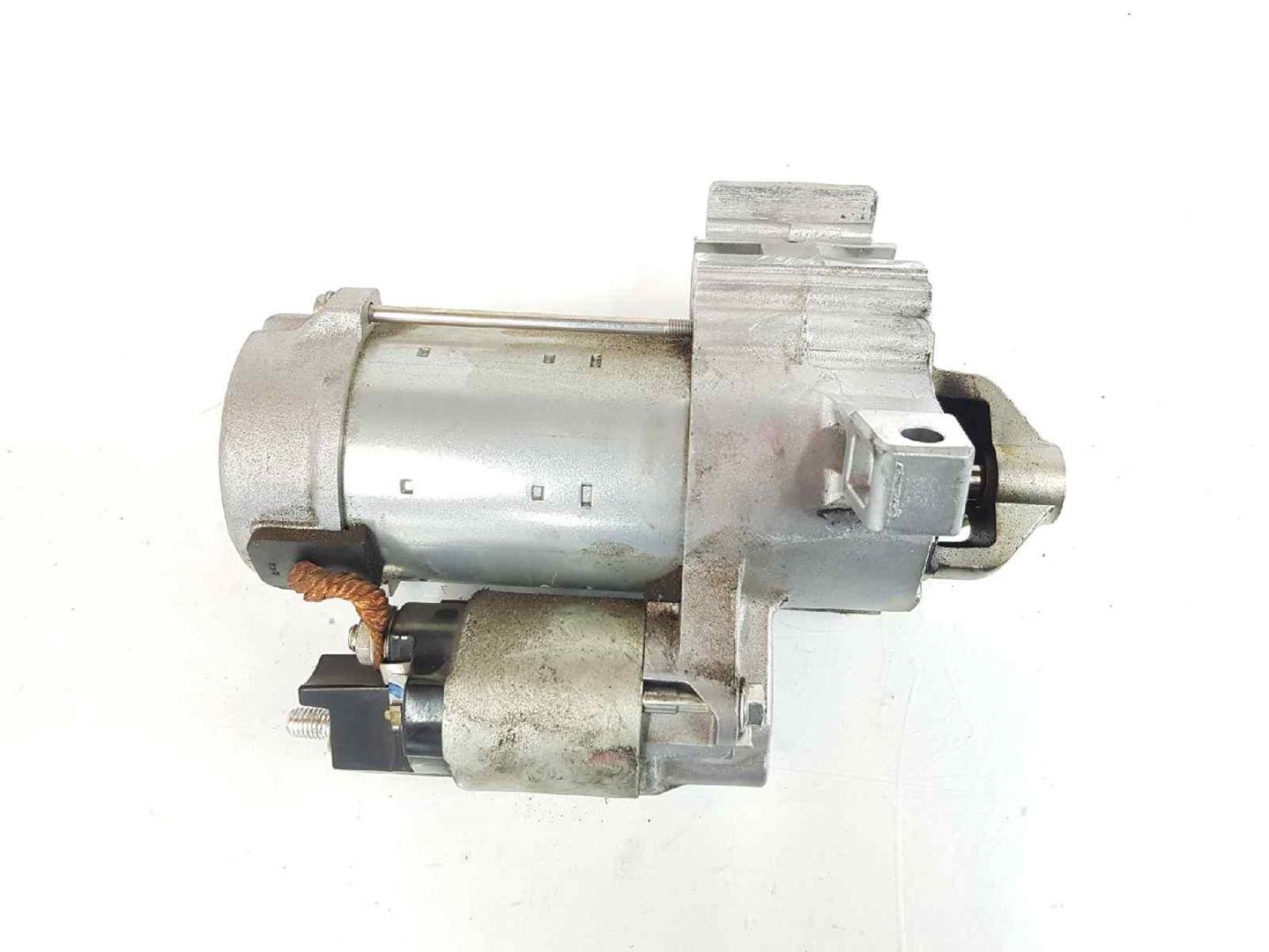 BMW 5 Series F10/F11 (2009-2017) Startmotor 8570846, 12418570846 19675048