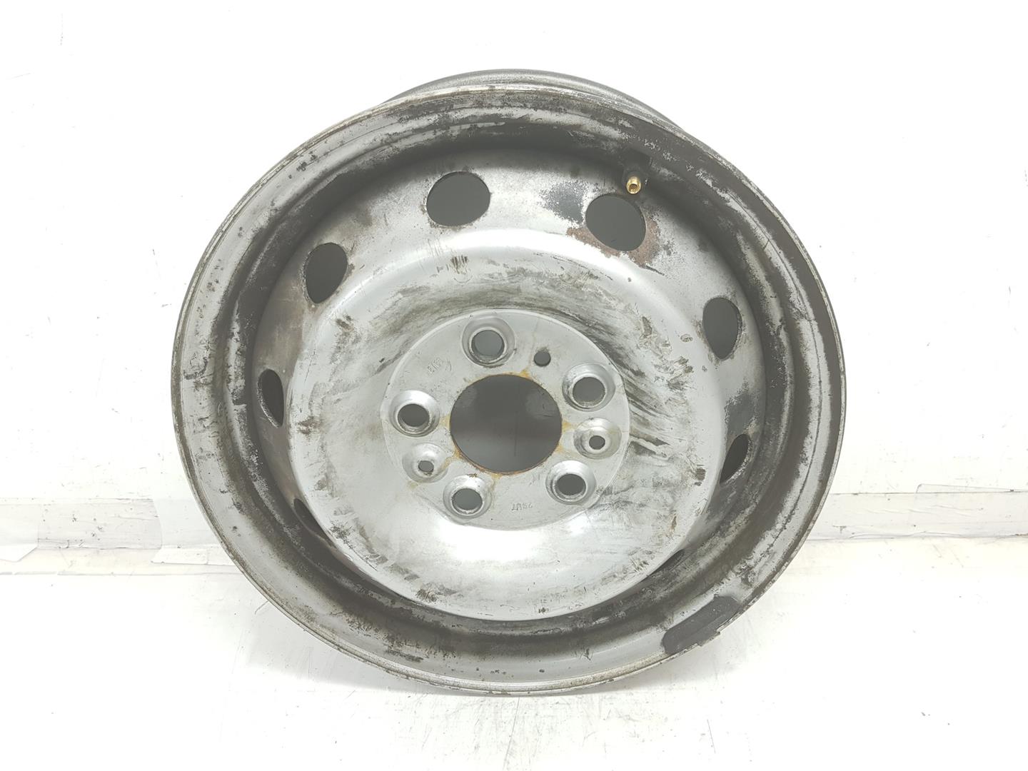 CITROËN Jumper 3 generation (2006-2024) Wheel 5401P8, 6JX15H2, 15PULGADAS 24452203