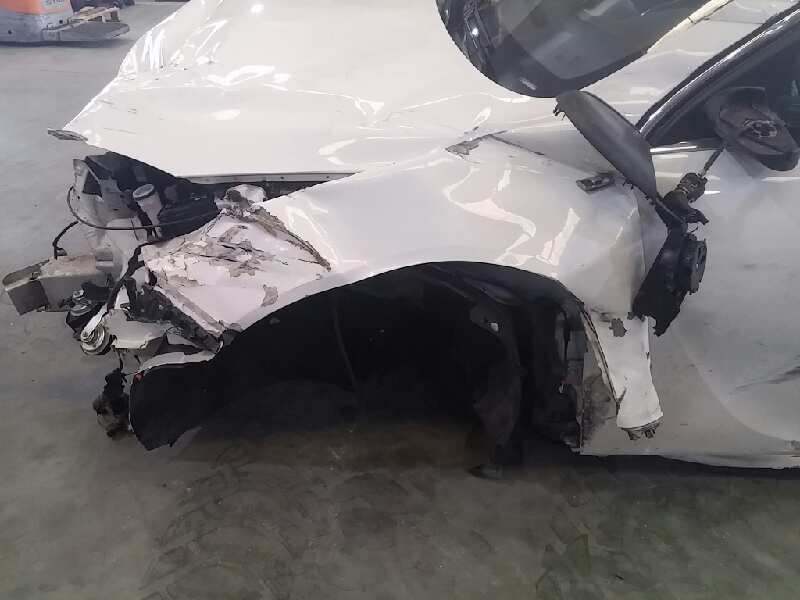 OPEL Insignia A (2008-2016) Priekinių dešinių durų spyna 13503802,13577984 19571678