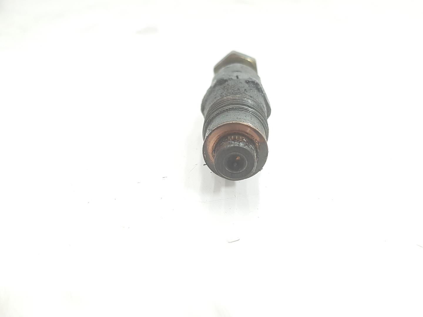 MAZDA 3 generation (2000-2013) Fuel Injector WL0213H50, WL0213H50, 1111AA 24247197