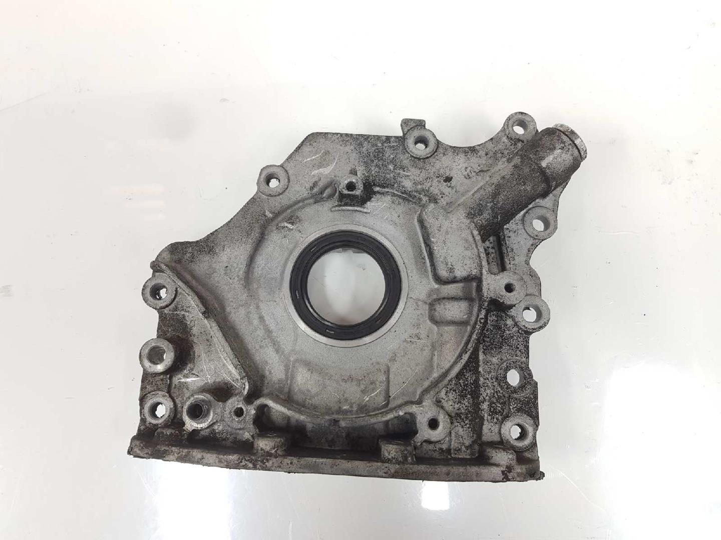 PEUGEOT 308 T7 (2007-2015) Oil Pump 1001F2, 1001F2 19727955