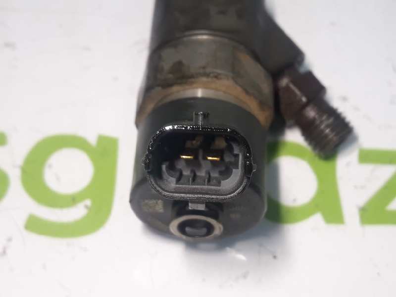 RENAULT Megane 2 generation (2002-2012) Fuel Injector 8200100272, 2307161338816, 0445110110B 19626912