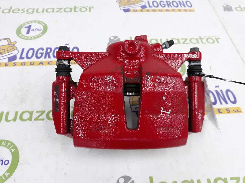 SEAT Leon 3 generation (20122020) Front Left Brake Caliper 5F0615123