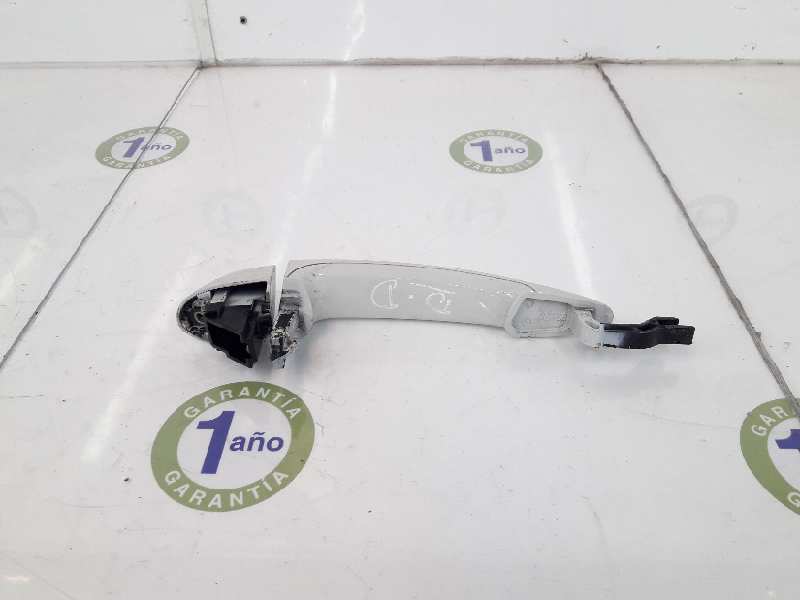 BMW 1 Series E81/E82/E87/E88 (2004-2013) Front Right Door Exterior Handle 51217060652,51217060652 19628427